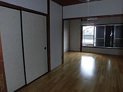 コーポハリマ 2階1DKのリビング/ダイニング