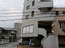 コーポルイ 3階1DKの間取り