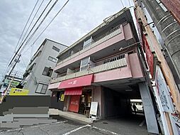 とさでん交通市内線 旭町三丁目駅 徒歩14分の賃貸アパート