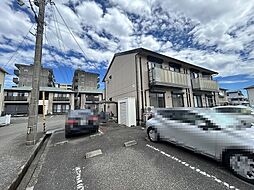 高知市朝倉南町 3DK 1F(初期費用減額CP)