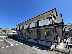 高知市神田 2K 最上階(初期費用減額CP)