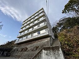 高知市南河ノ瀬町　2DK　4F（ペット可2匹迄・P1台込）