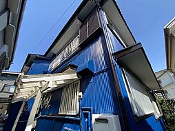 とさでん交通桟橋線 桟橋通二丁目駅 徒歩15分の賃貸一戸建て