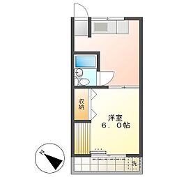 バス 塚の原下車 徒歩2分