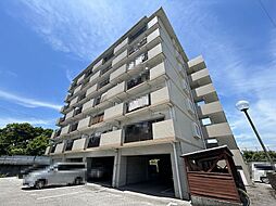 高知市桟橋通6 3DK 5F(初期費用減額CP)