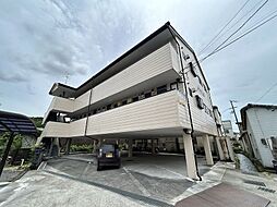 高知市朝倉丙　2DK　最上階（初期費用減額CP）