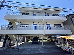 高知市朝倉甲　1DK　2F（初期費用減額CP）