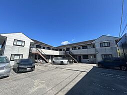 高知市神田 3DK 最上階(初期費用減額CP)