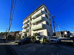 高知市城山町 1Rロフト 最上階