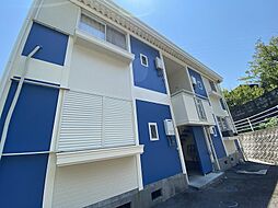 高知市神田 2DK 1F