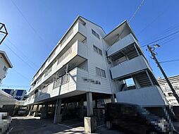 高知市桟橋通4 2DK 2F(初期費用減額CP)