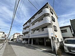 高知市仲田町 2LDK 3F(初期費用減額CP）