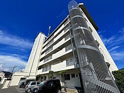 高知市鴨部 2DK 5F(初期費用減額CP)