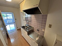 高知市新田町 1K 1F(初期費用減額CP) 1階1Kのリビング/ダイニング