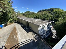 高知市万々　3DK　2F（自然豊かな暮らし・P有）