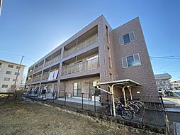 高知市秦南町1　3DK　1F（P1台込・都市ガス・イオン近)