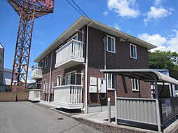 高知市石立町　1LDK　1F（3月末退去予定・無料ネット）