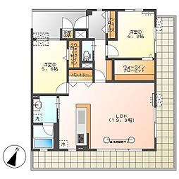 バス 吉野別下車 徒歩7分