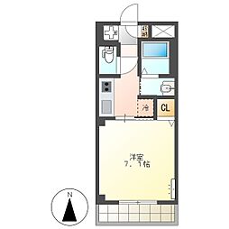 とさでん交通市内線 旭駅前通駅 徒歩4分