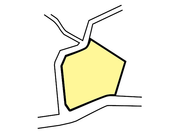 区画図：339000033109