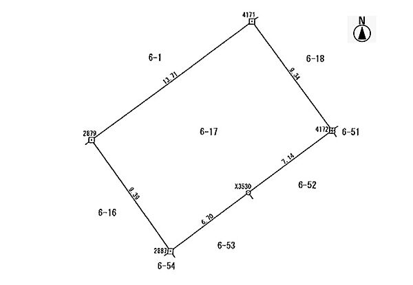 区画図：339000033134