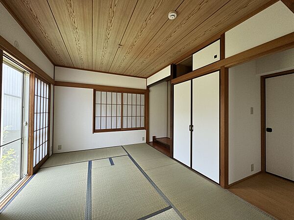 室内