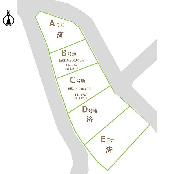 区画図：339000048597