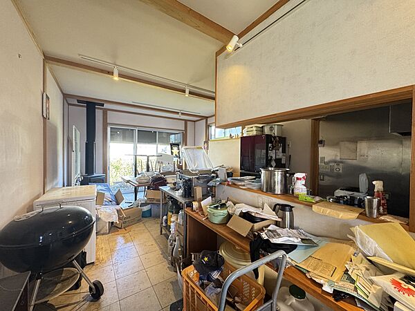 室内