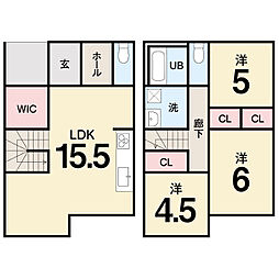 高知市一ツ橋町 一戸建