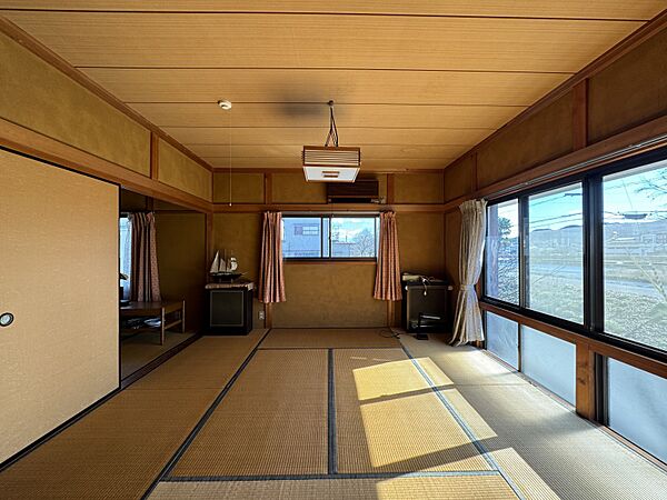 室内
