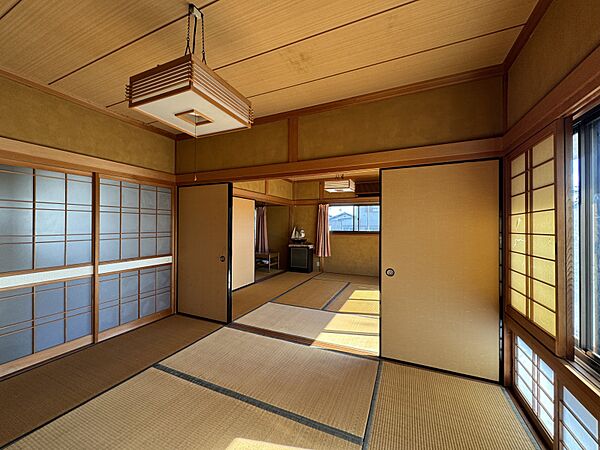 室内