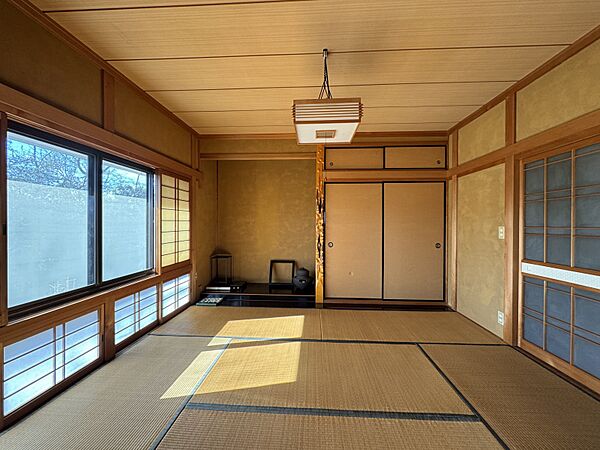 室内