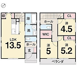 高知市高須 一戸建