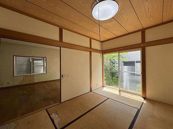 室内