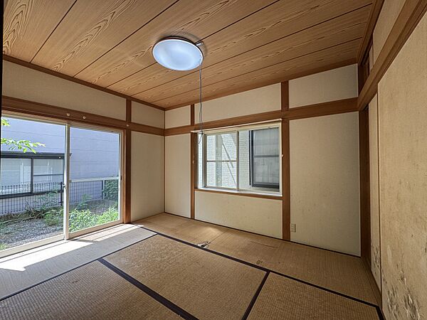 室内