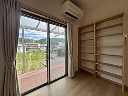 室内の画像