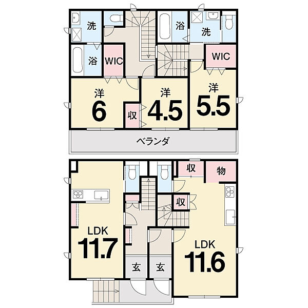 間取り：339000049913