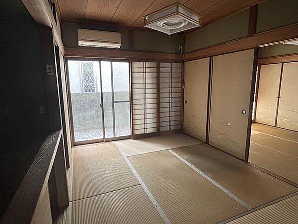 室内