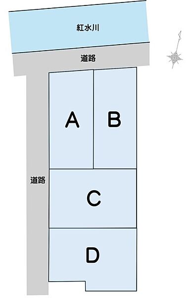 区画図：339000051472