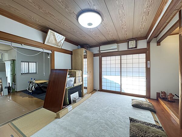 室内