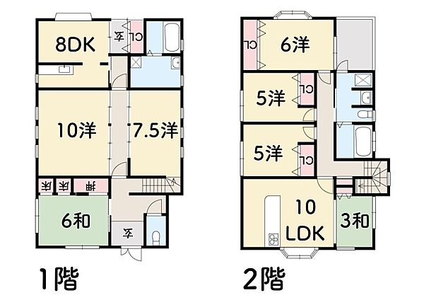 間取り：339000052062
