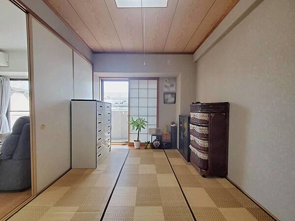 室内