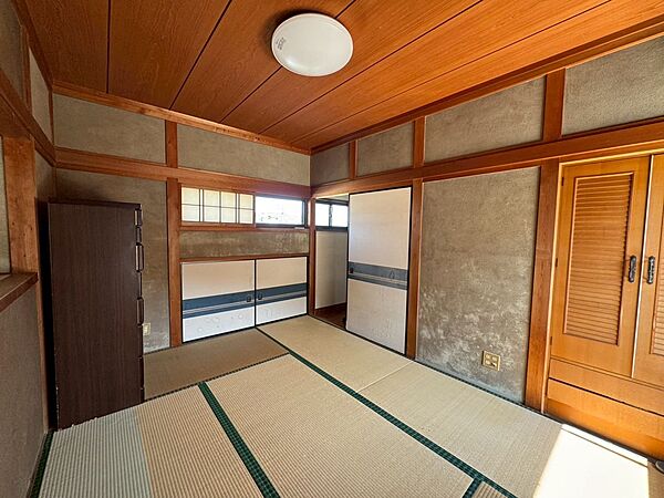 室内
