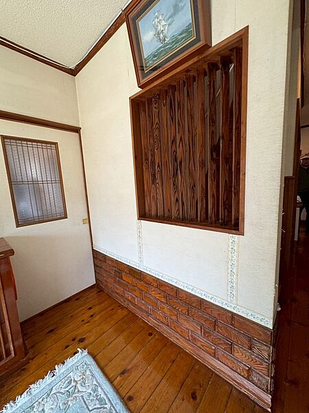 室内
