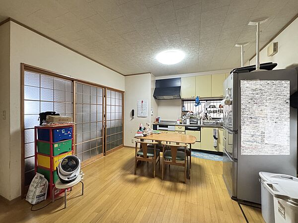 室内