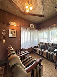 室内の画像