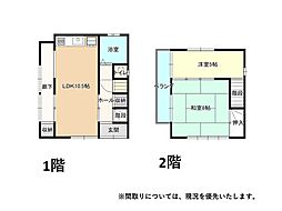 高知市福井町 一戸建