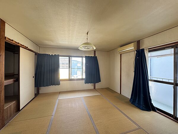 室内