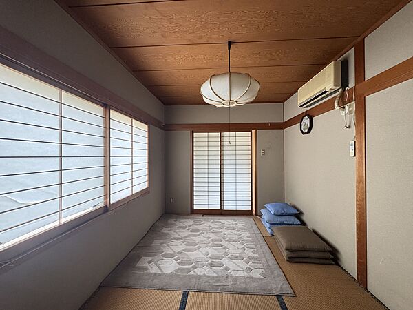 室内