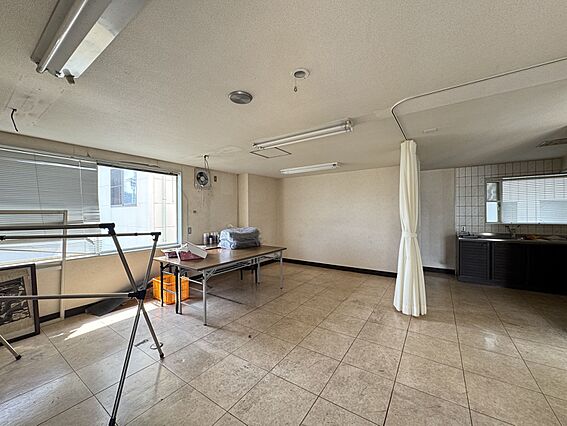 室内